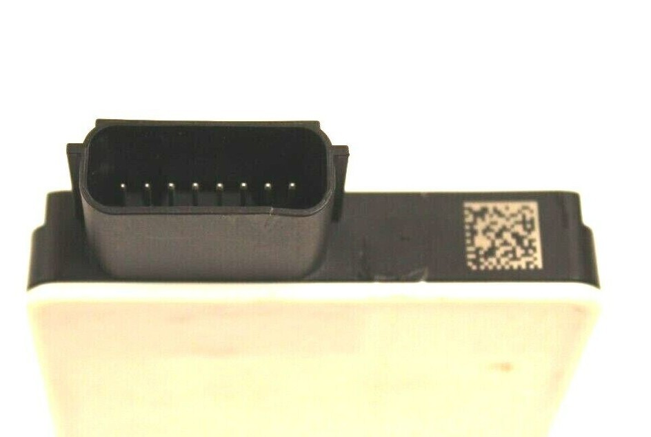 GM, Side Obstacle Detection Control Module Part# 84096011 | eBay