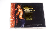 MS.TRINITI THE NAKED TRUTH TOCP-66695 CD JAPAN OBI A5136