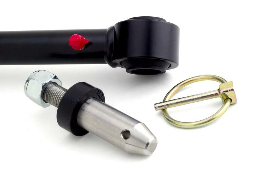 JKS Quicker Disconnect Sway Bar Links Jeep TJ Wrangler XJ Cherokee [JKS2001] eBay