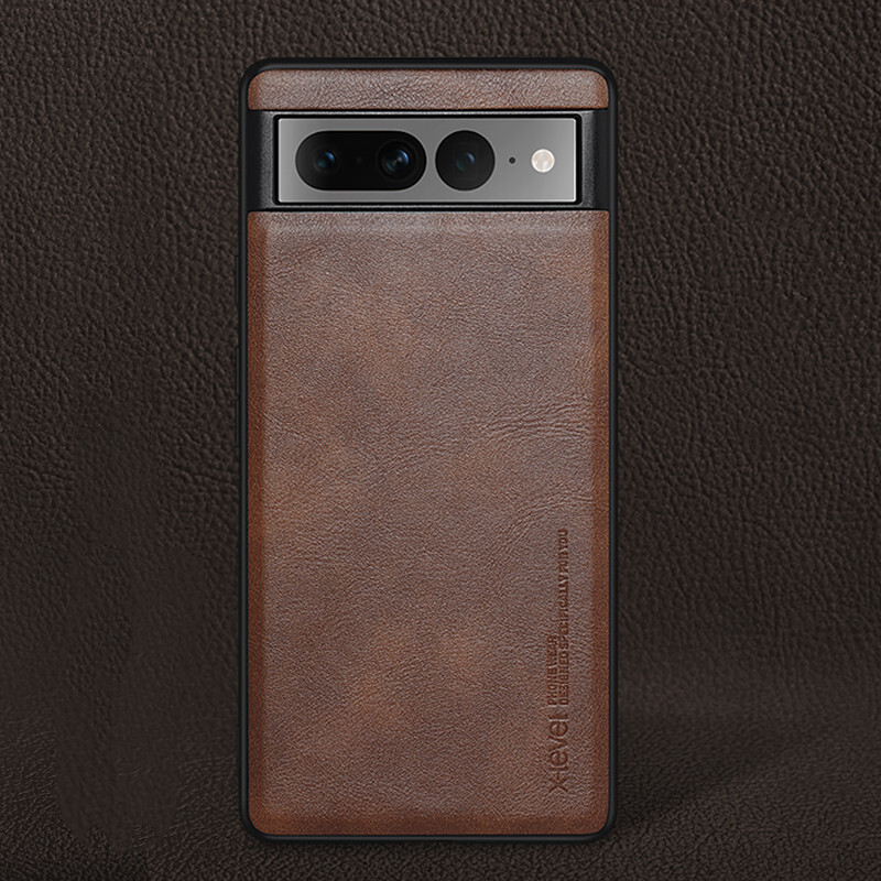 X-Level Back Case For Google Pixel 6 7 Pro 7A Slim