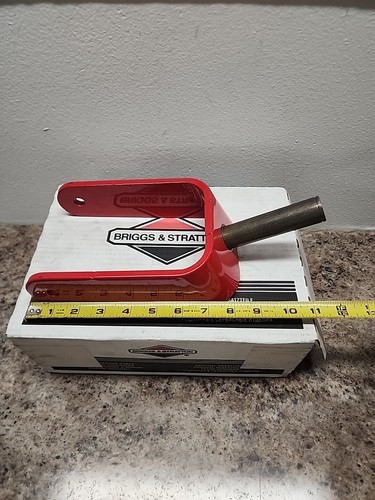 Snapper YZ145383BVE 1734013SM & Pivot Yoke 7400191DYP (((BRAND NEW))) OEM 🇺🇲⭐ - 第 5/8 張圖片