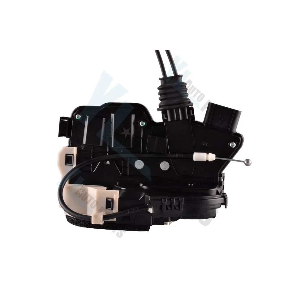 Actuador de bloqueo de puerta lateral pasajero trasero derecho para Kia Sorento 2011-2014 Foto 4 de 4