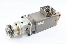 Siemens AC-VSA Motor 1FT5074-0AF01-2-Z ( 1FT5 074-0AF01-2-Z ) Z= G45