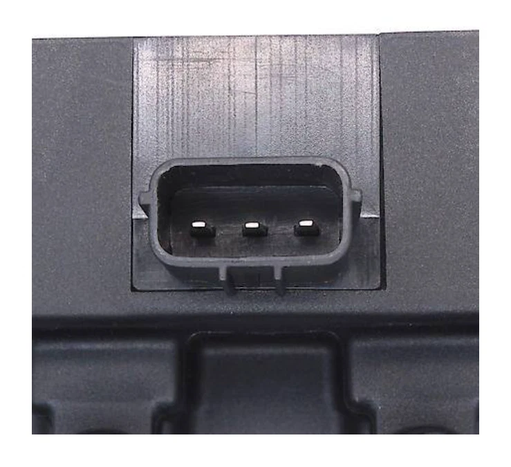 Bobina de encendido Carquest Premium EBE1732 para Subaru Legacy e Impreza 1997-1999 Foto 4 de 4