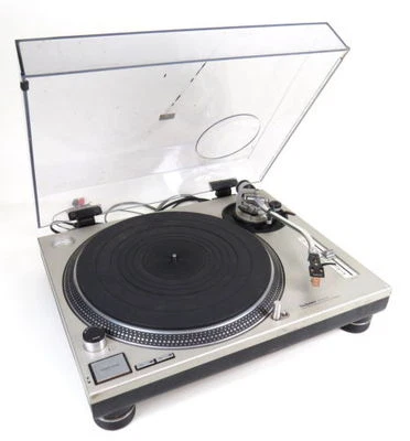Sl 1400 Technics | eBay Technics SL-1400MK2(a22)