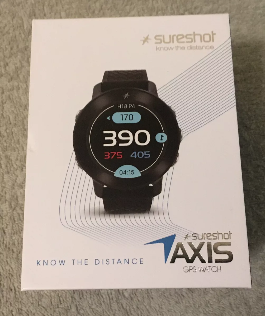 Ebay store gps watch