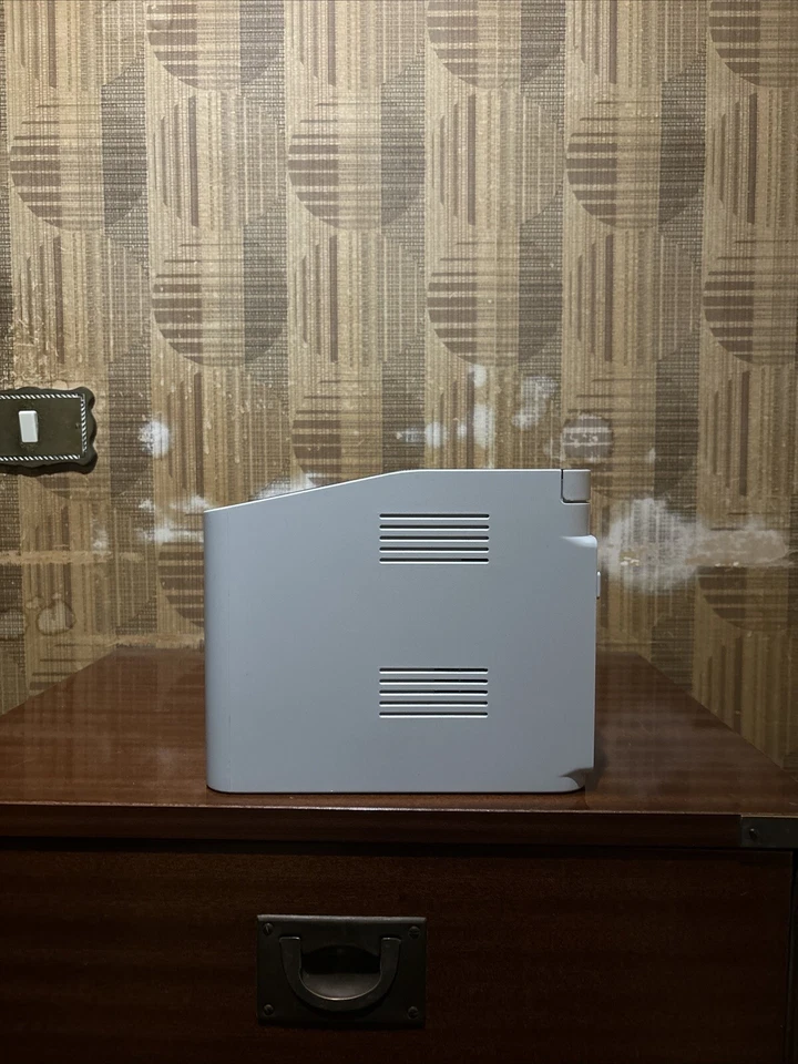 Stampante Samsung Laser - Immagine 2 di 4