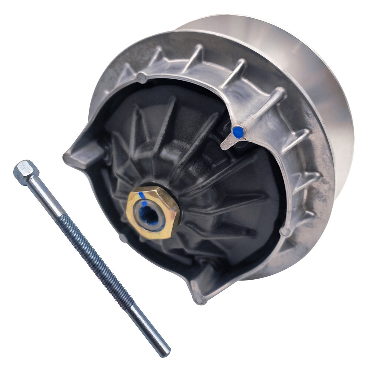 for CFmoto 800 950 1000 Primary Secondary Clutch CF1000 UFORCE