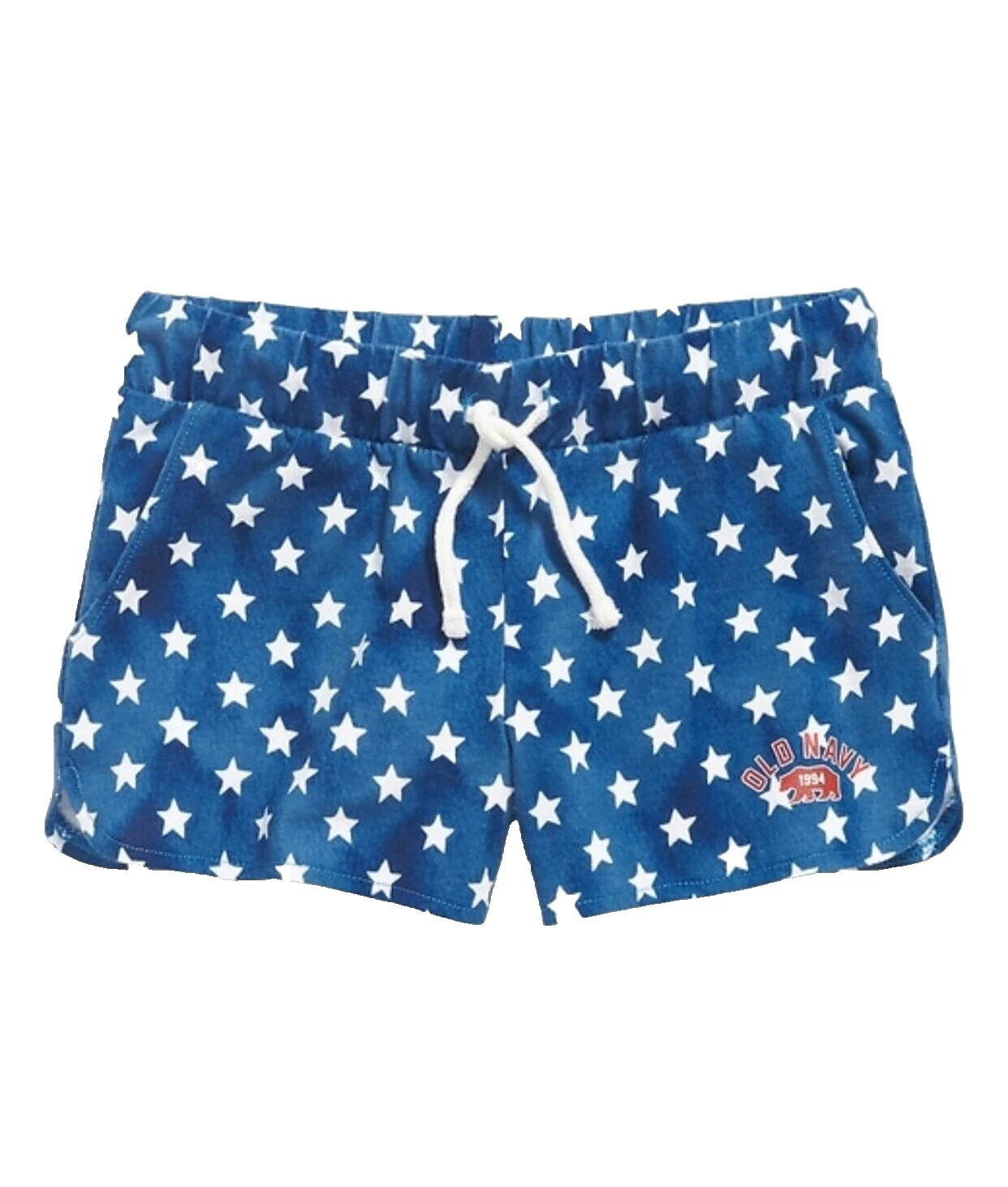 Pantalón corto de niña de Old Navy Talla 8