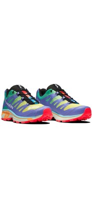 Solomon XT-4  Running Shoes