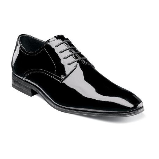 florsheim patent leather