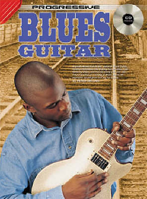 Blues Guitar by Peter Gelling (2004)