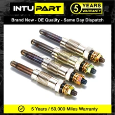 IntuPart 4X FOR LDV 200 SERIES PILOT 1.9 2.0 400 SERIES CONVOY 2.5 HEATER GLOW P