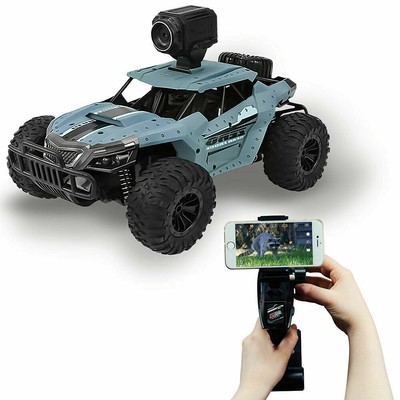 first person rc car