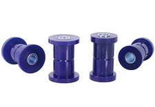 Superpro Rear Control Arm Inner Bushing Kit For 1982 - 1986 Toyota Celica