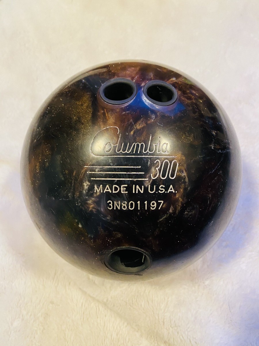 16lb Columbia 300 