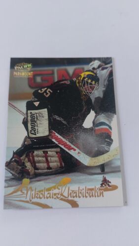 1997-1998 PACIFIC PARAMOUNT U PICK TO FINISH YOUR SET 1-200 - Picture 127 of 183