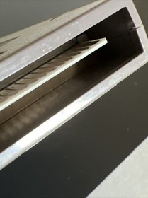 Commando (Nintendo Entertainment System, 1986) NES Capcom Authentic