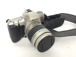 Pentax Mz 7 35mm Film Camera Smc Pentax Fa Zoom 28 90mm As Is Ebay Pentax Mz 7 35mm Film Camera Smc Pentax Fa Zoom 28 90mm As Is Ebay