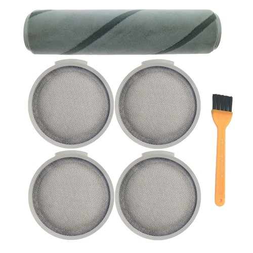 Roller Brush Filter for Xiaomi Mijia SCWXCQ01RR Roborock H6 Vacuum Cleaner  | eBay