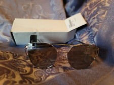 NEW YORK  COMPANY SUNGLASSES CAT EYE SHADES NIB
