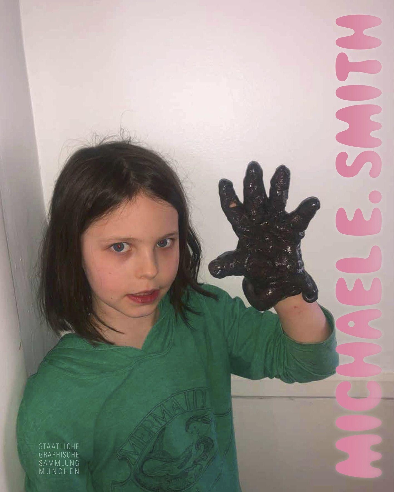 Thumbnail - Michael E. Smith, Michael Hering