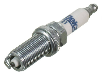 NEW GENUINE GM ACDelco RAPIDFIRE Platinum Spark Plugs #21 Set Of 6
