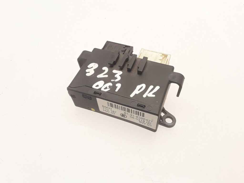 BMW E46 Spiegelmemory Aussenspiegel R/l for sale online | eBay