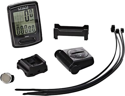 Velo wireless bike computer new arrivals