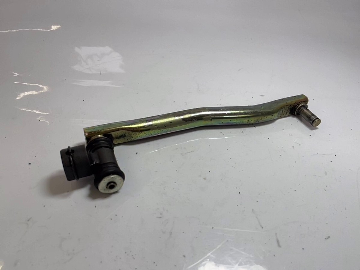 BMW 320D Gearshift selector coupling Gangschaltung 25117506858  