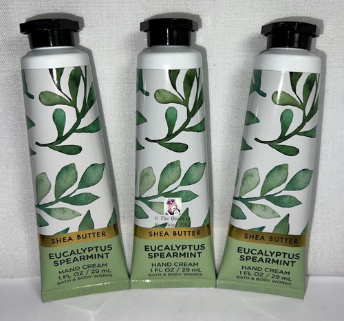 Bath Body Works 1 oz Hand Cream 🌷 Lot of Three Tubes 🌷 You Pick Fragrance! - Picture 58 of 253