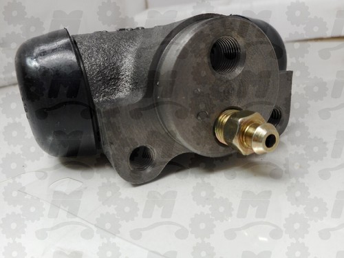 Cilindretto freno idraulico per carrello elevatore per Hyundai Halla mod HDF30H - Picture 2 of 8
