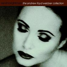 The Andrew Lloyd Webber Collection von Brightman,Sarah | CD | Zustand gut