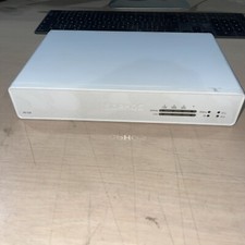 Sophos XG 105 Next-Generation Firewall Appliance