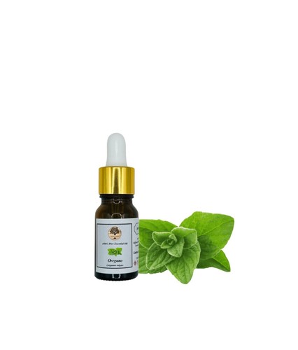 100% Greek Pure Oregano Oil - 100ml Therapeutic Grade | High Carvacrol - Picture 4 of 6