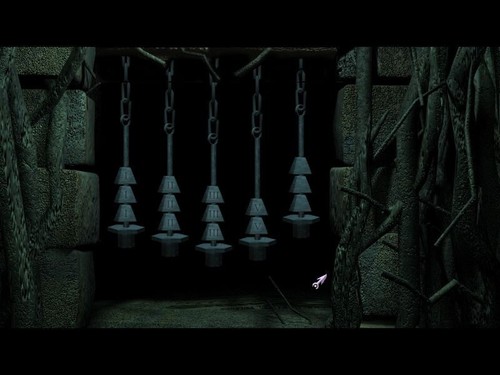Grabmal von Zojir Letzte Hälfte der Finsternis PC Spiel DVD Abenteuer NEU - Bild 14 von 15
