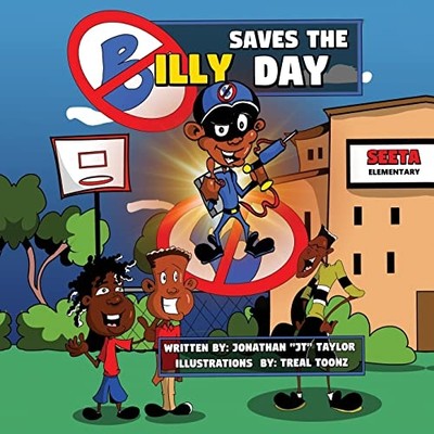 Billy Saves the Day - NEU Jonathan Taylor 2022