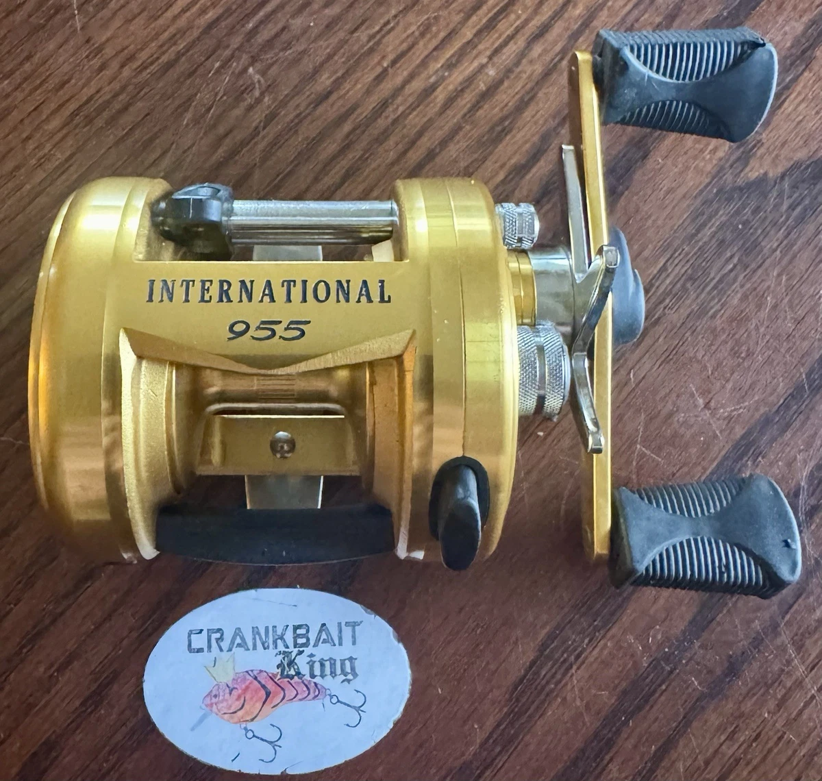 penn international 965 reel products for sale | eBay