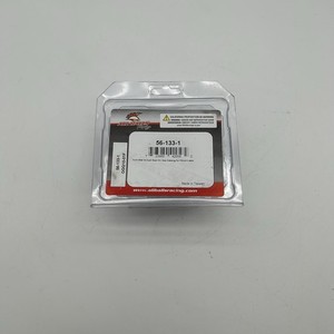 All Balls 56-133-1 Fork and Dust Seal Kit New 561331 All Balls Racing