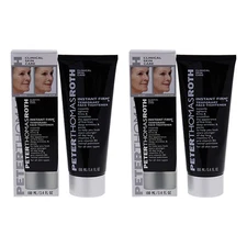 Instant Firmx Temporary Face Tightener by Peter Thomas Roth for Unisex - 3.4 ...