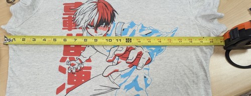 My Hero Academia Shirt Youth XL - Picture 6 of 6