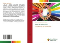 Maria Aparecida Dias De Oliveira | GestãO Da Escola | Taschenbuch (2014)