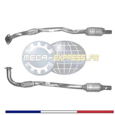 Catalyseurs Opel ASTRA