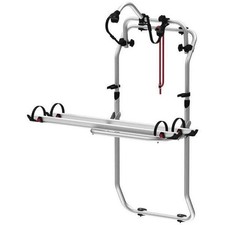Fiamma Carry-Bike DJ 2026 Redesign - Bike Carriers for Campervans