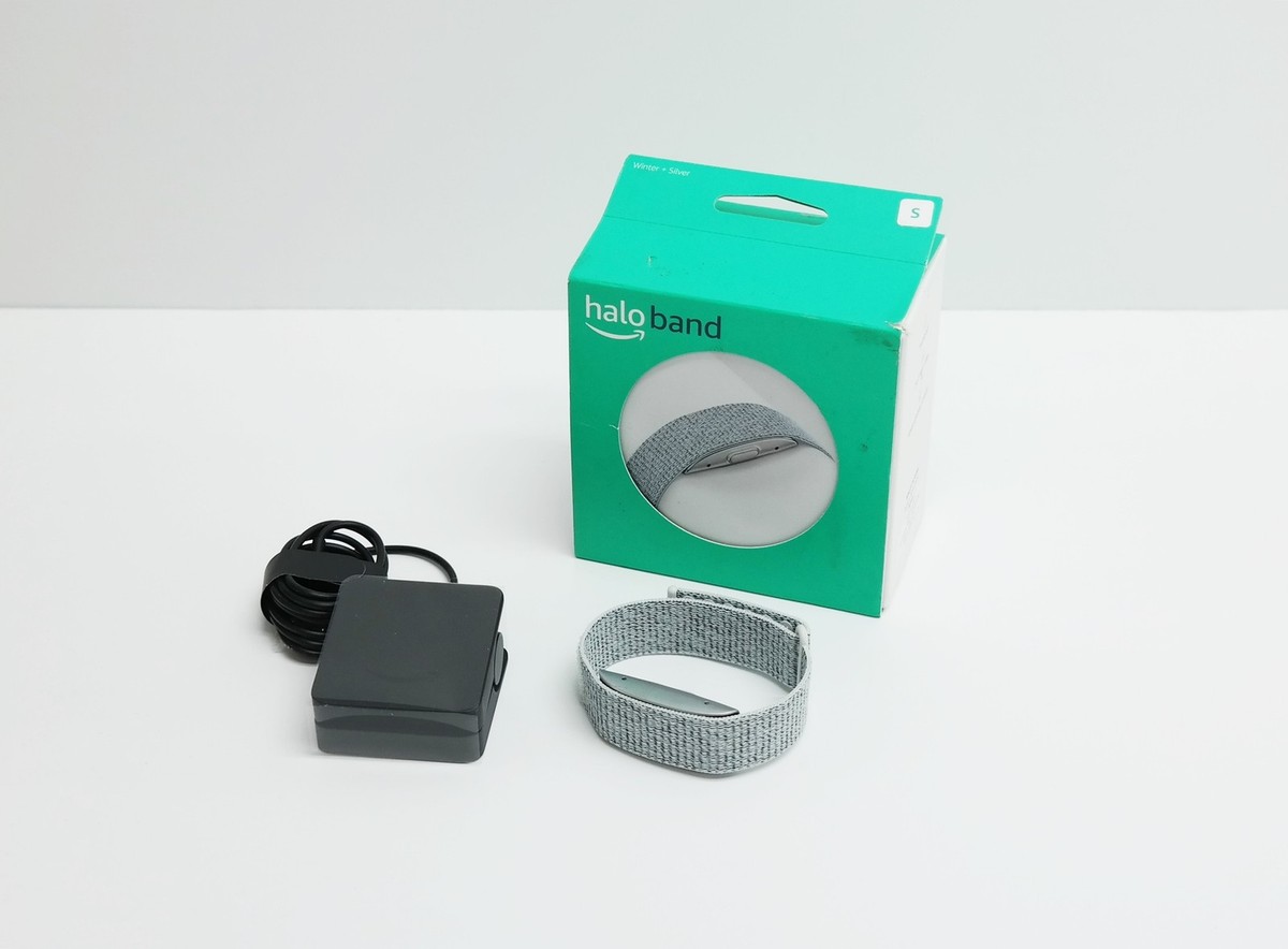 Halo View Halo Fitness Trackers Ww Amazon Halo Band Amazon Halo