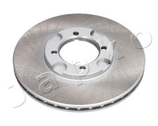 2x Bremsscheibe JAPKO 60334C für MAZDA 626 2 Hatchback GC GC10E1