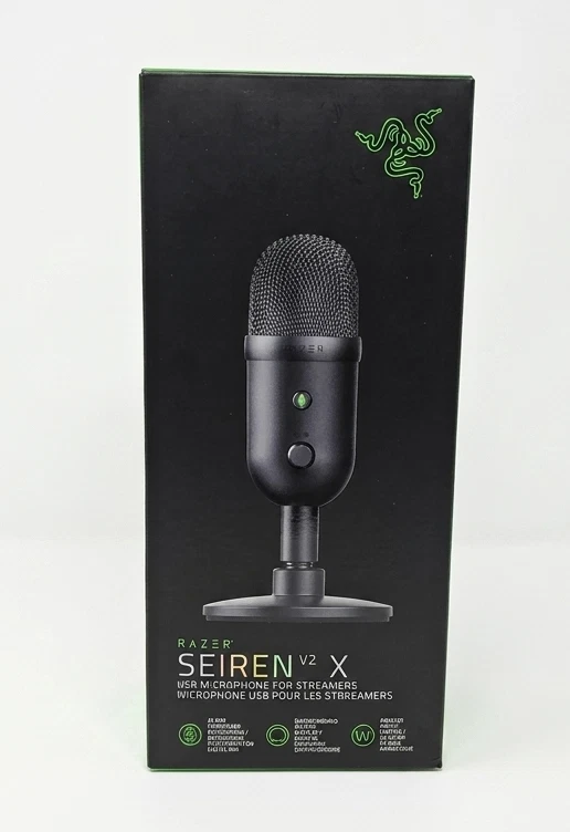 超级心形线电容麦克风usb 专业音频麦克风| eBay