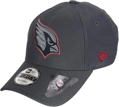 Arizona Cardinals NFL Cap Erwachsene New Era American Football Mütze - Neu
