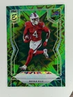 2025 Donruss Elite Football Status Explosion James Cook #19