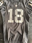 Andre Holmes Game Used Jersey  FROM 9-28-14 — photo 2